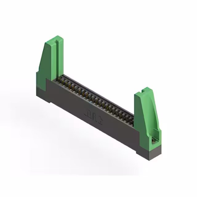 395-025-520-188 EDAC Inc.  Edgeboard Connectors